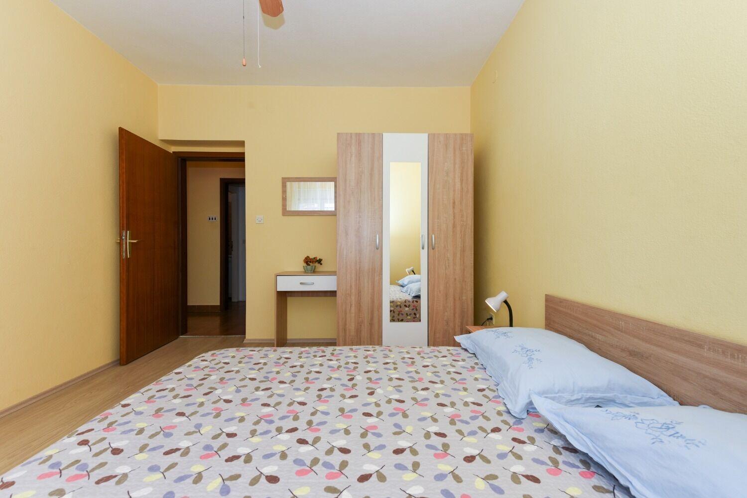 Apartments Kolt - 15M From Sea Kali Luaran gambar