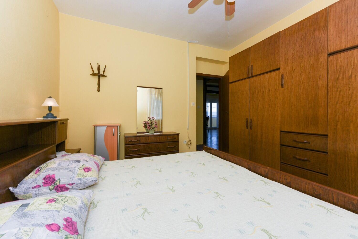 Apartments Kolt - 15M From Sea Kali Luaran gambar