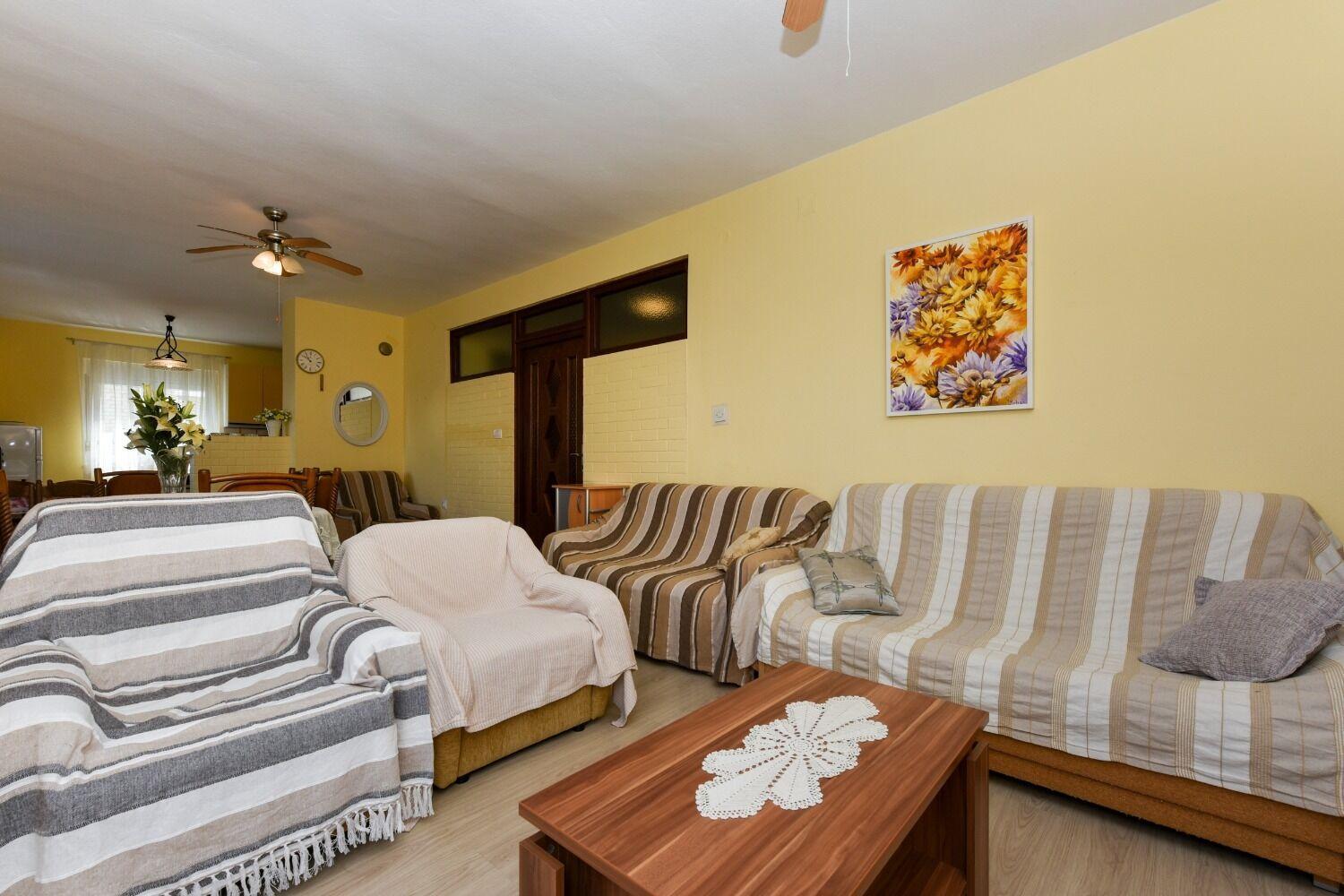 Apartments Kolt - 15M From Sea Kali Luaran gambar