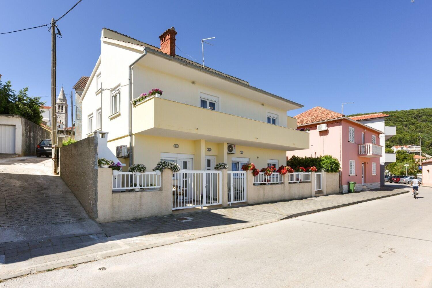 Apartments Kolt - 15M From Sea Kali Luaran gambar