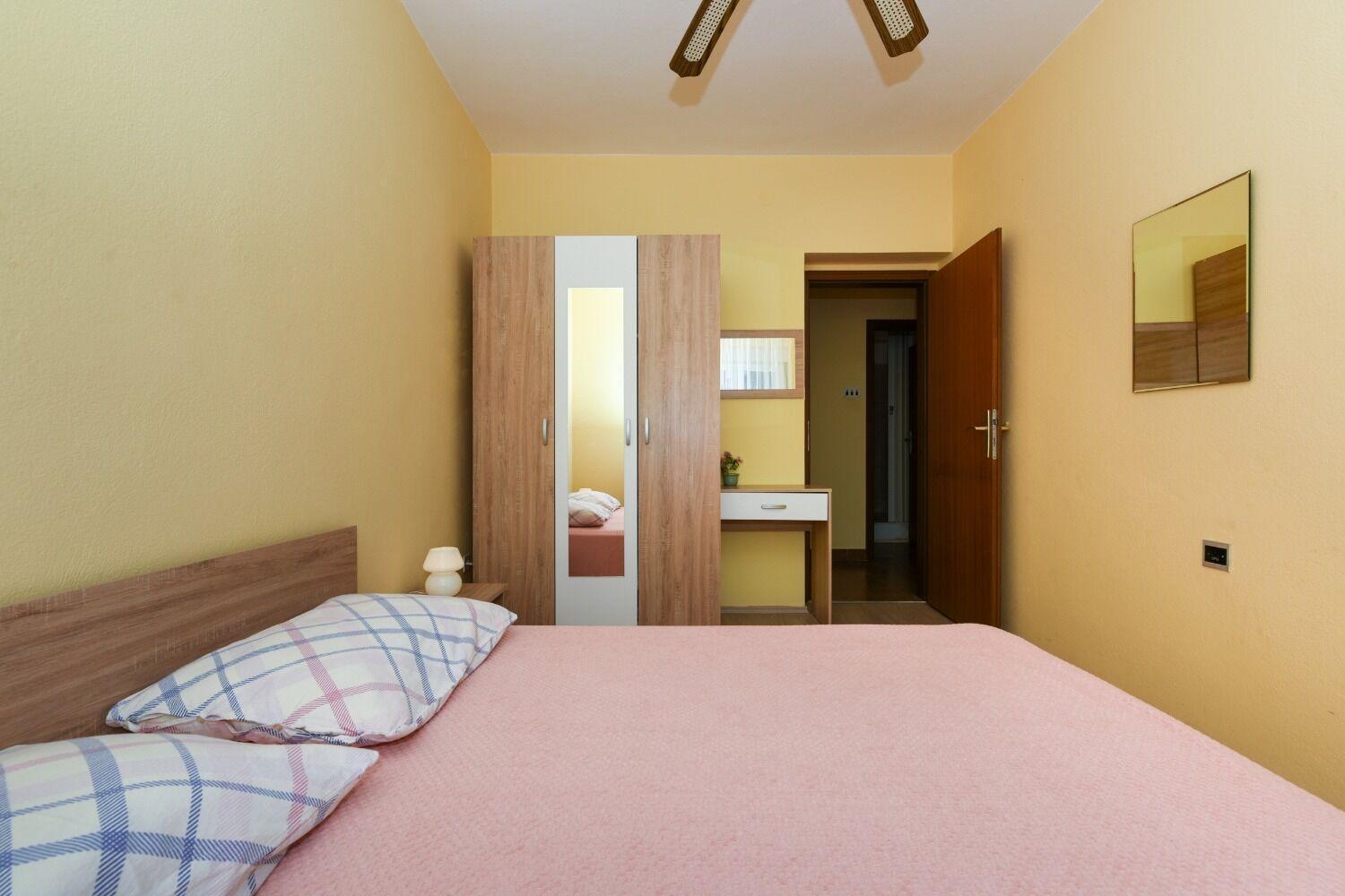 Apartments Kolt - 15M From Sea Kali Luaran gambar