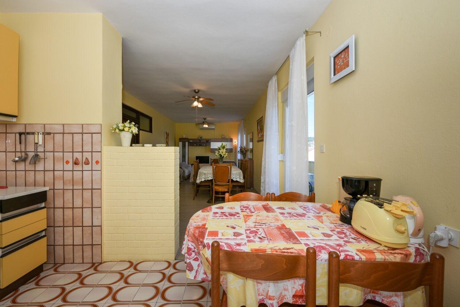 Apartments Kolt - 15M From Sea Kali Luaran gambar