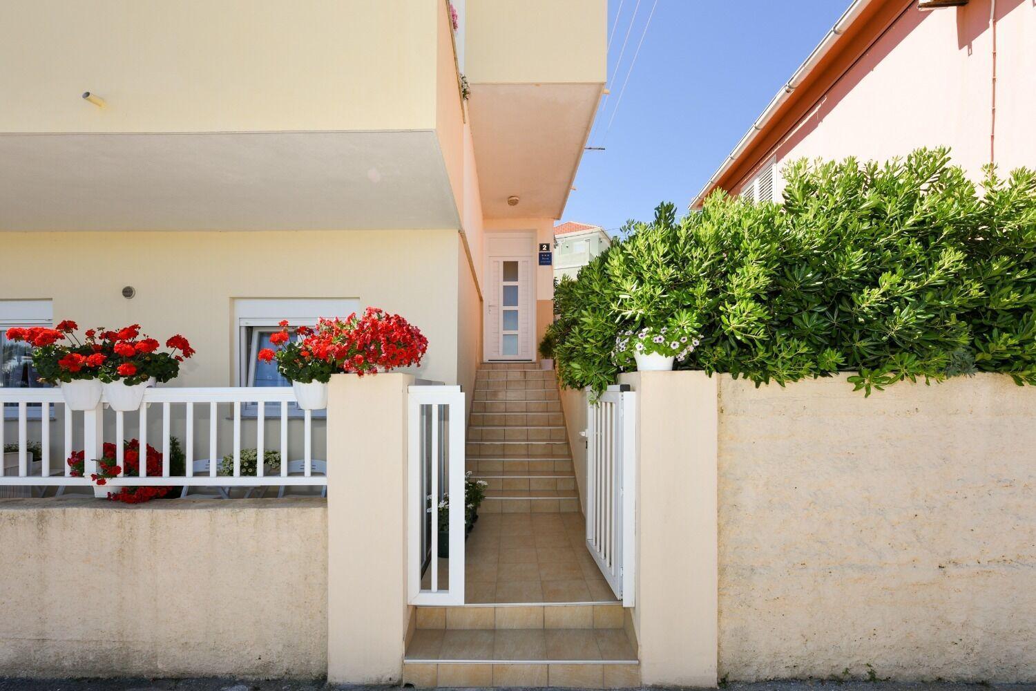 Apartments Kolt - 15M From Sea Kali Luaran gambar