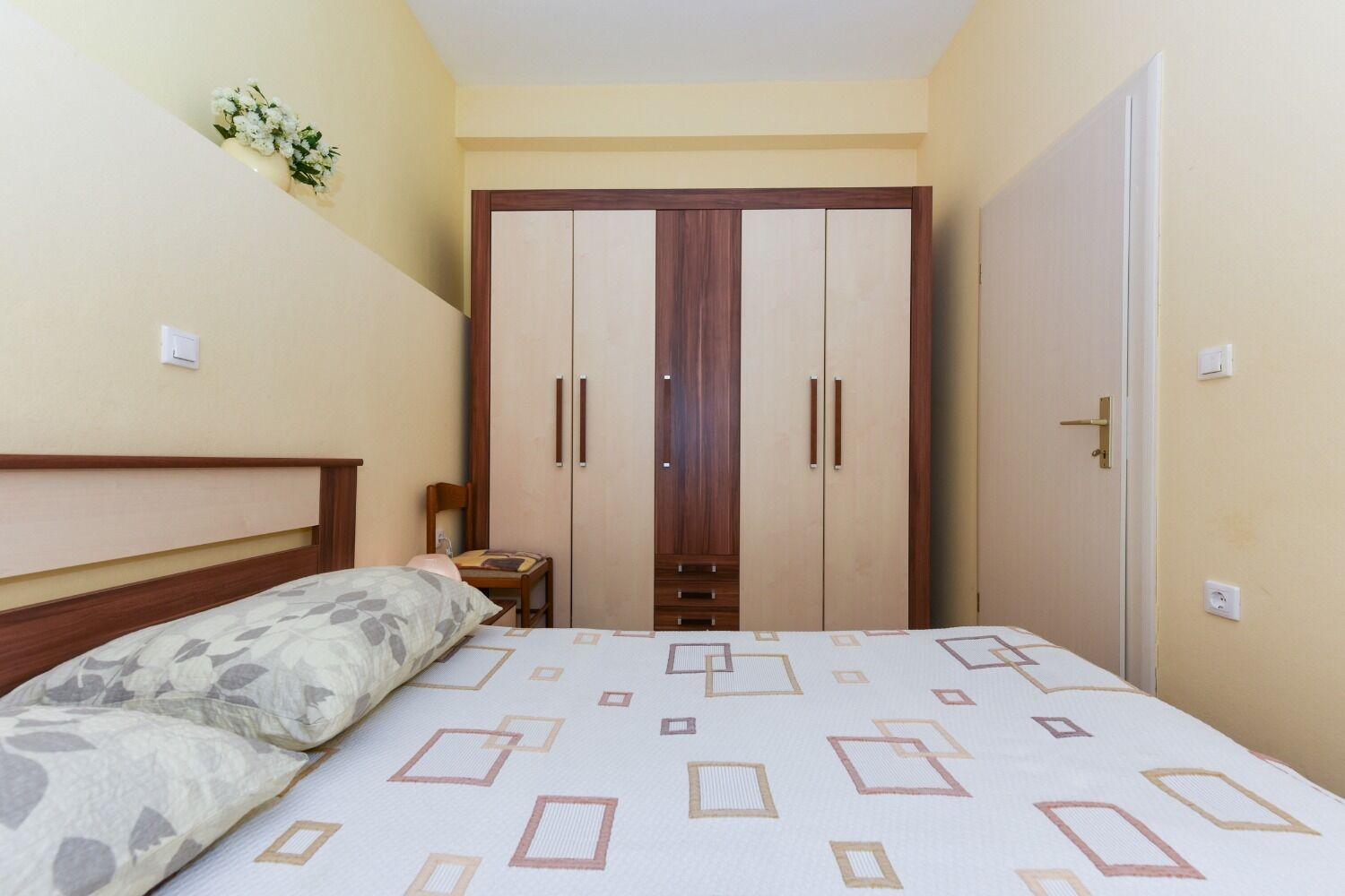 Apartments Kolt - 15M From Sea Kali Luaran gambar