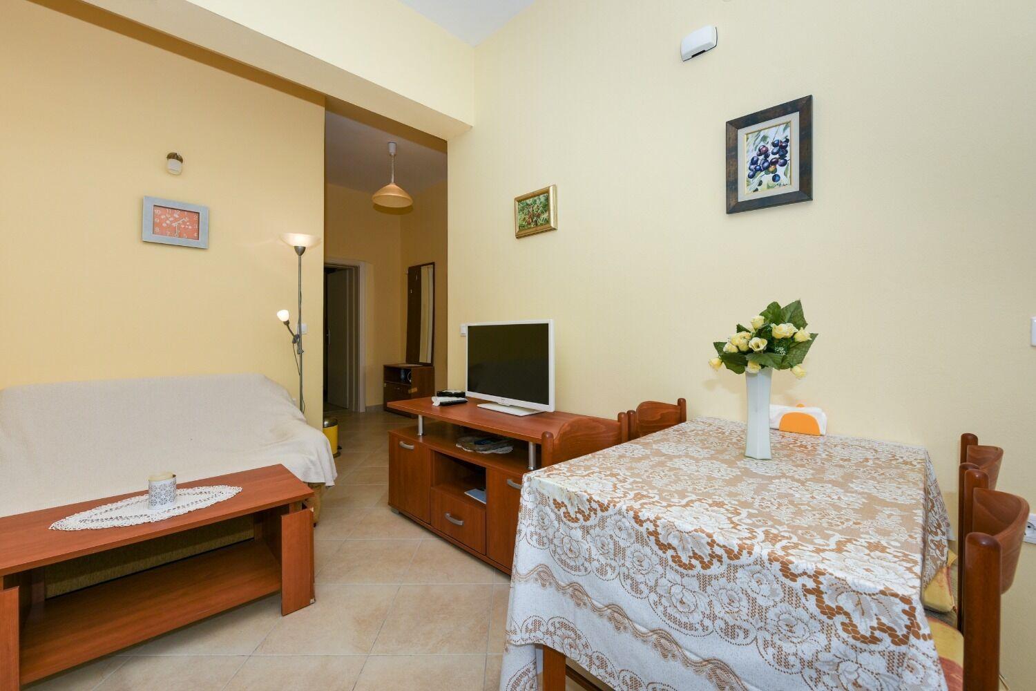 Apartments Kolt - 15M From Sea Kali Luaran gambar