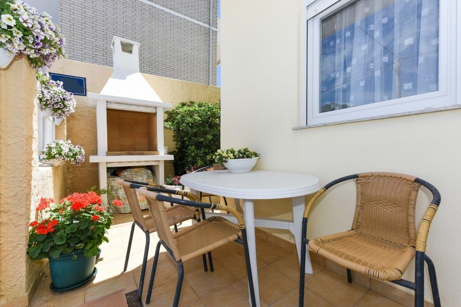 Apartments Kolt - 15M From Sea Kali Luaran gambar