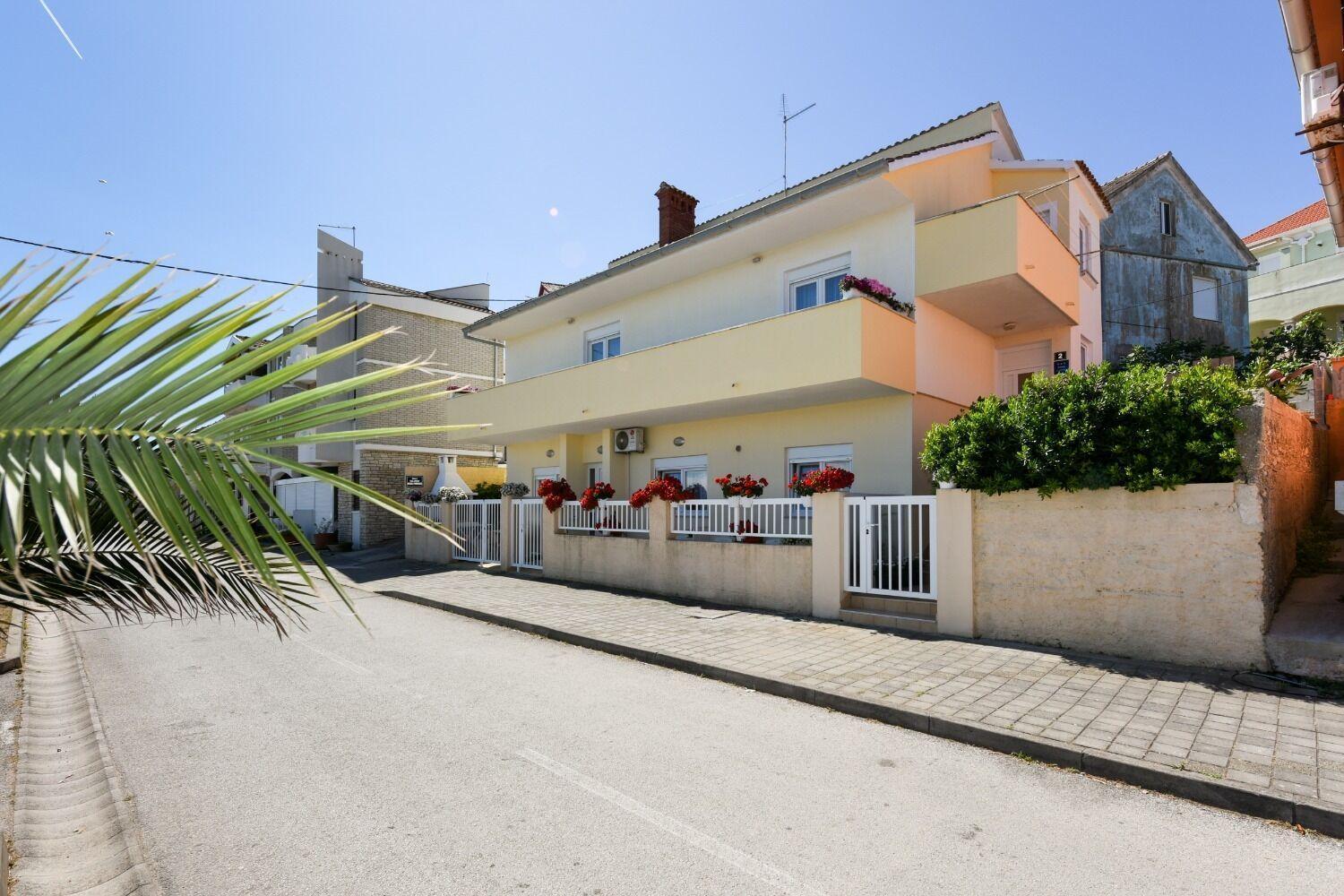 Apartments Kolt - 15M From Sea Kali Luaran gambar