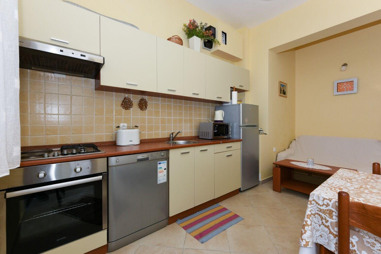 Apartments Kolt - 15M From Sea Kali Luaran gambar