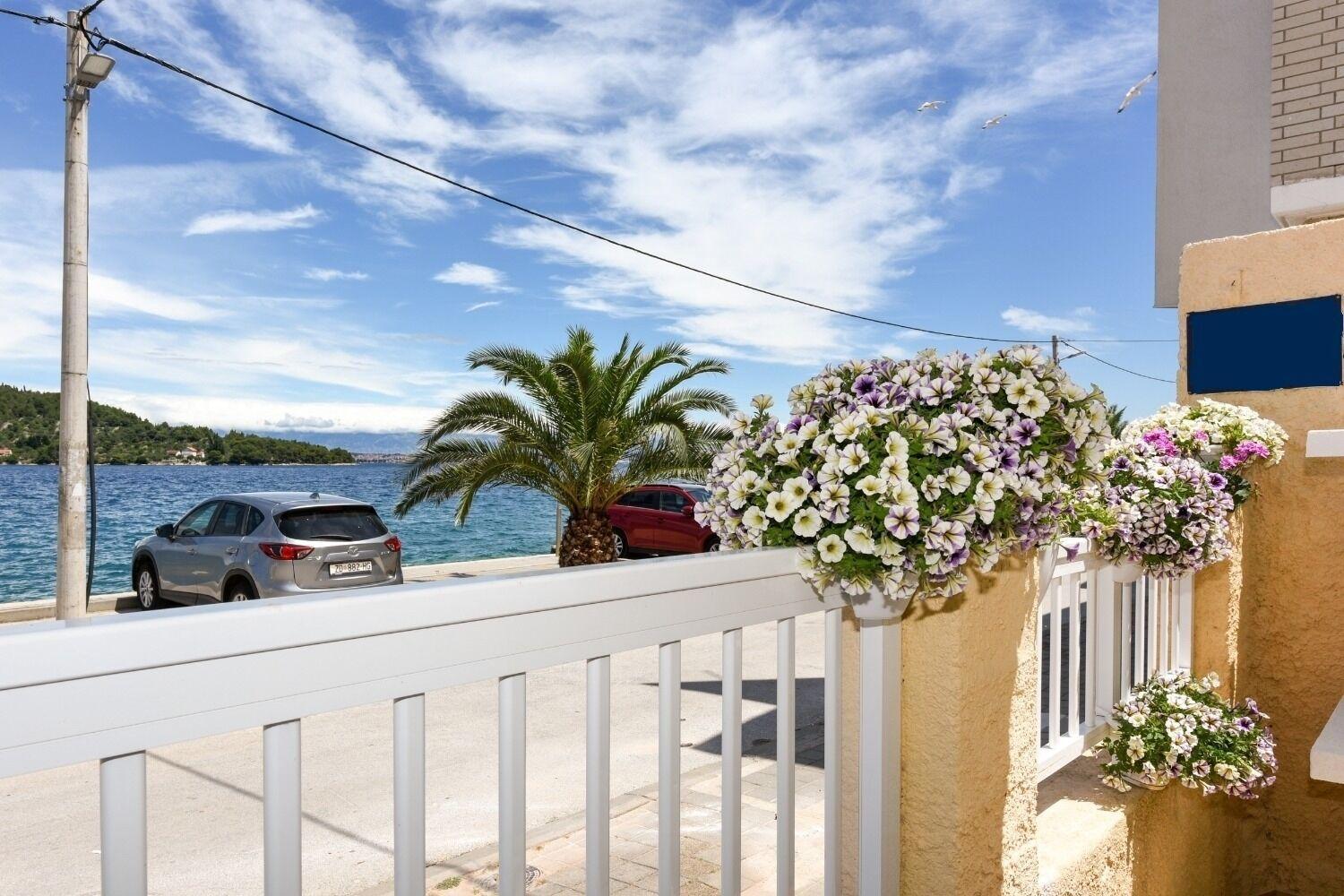 Apartments Kolt - 15M From Sea Kali Luaran gambar