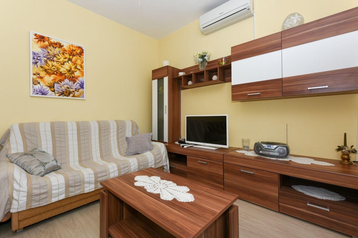 Apartments Kolt - 15M From Sea Kali Luaran gambar