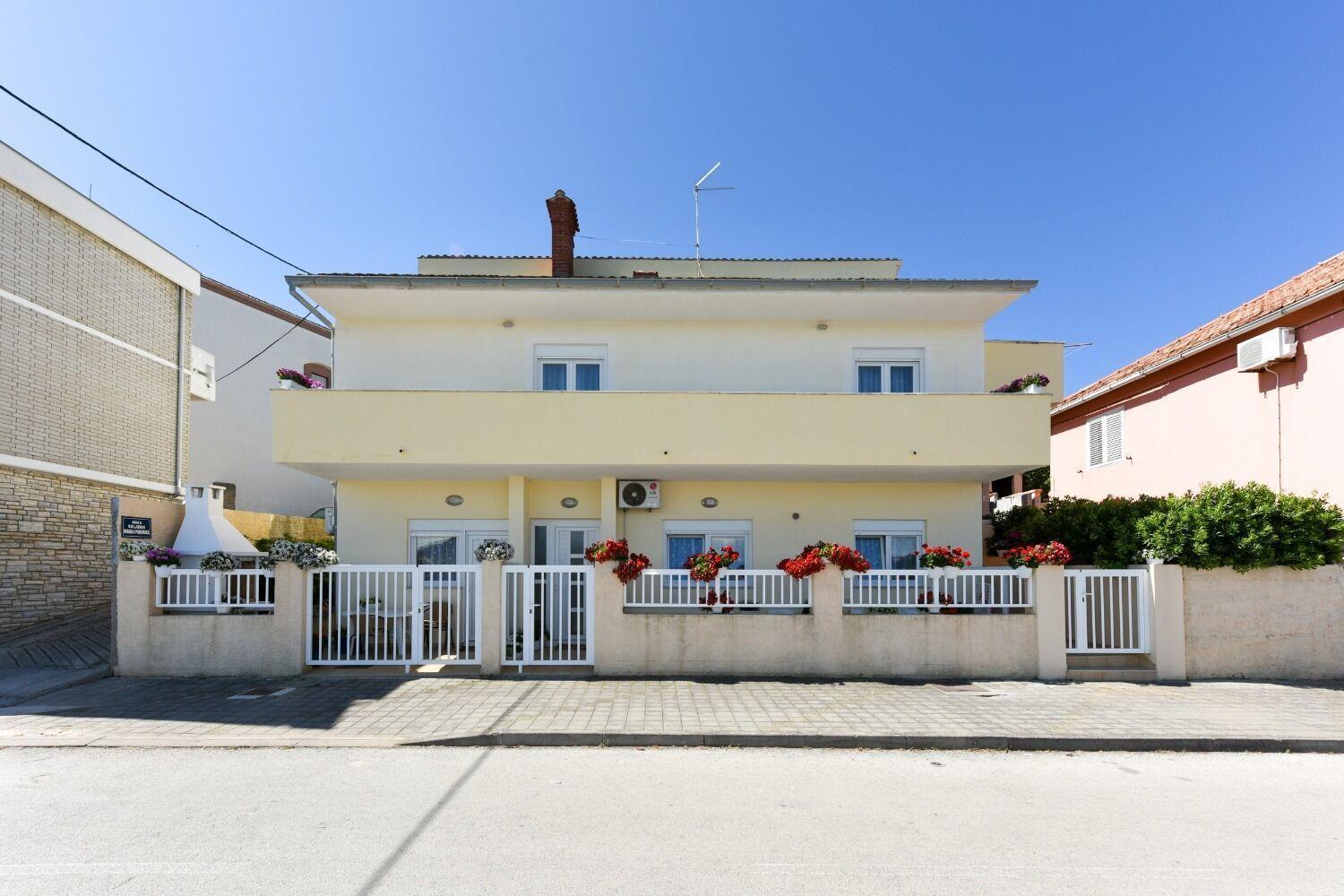 Apartments Kolt - 15M From Sea Kali Luaran gambar