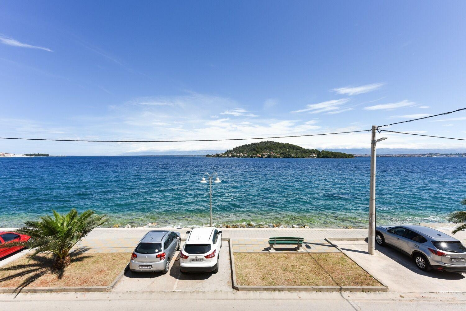 Apartments Kolt - 15M From Sea Kali Luaran gambar